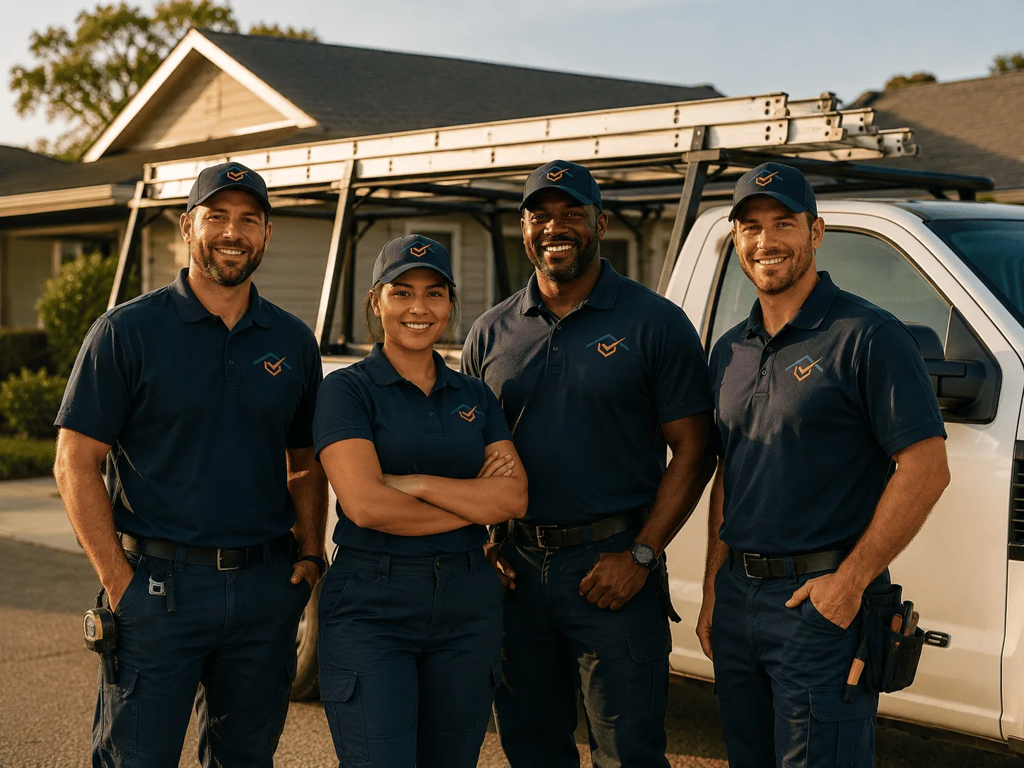Roof Inspection company in Fence, WI